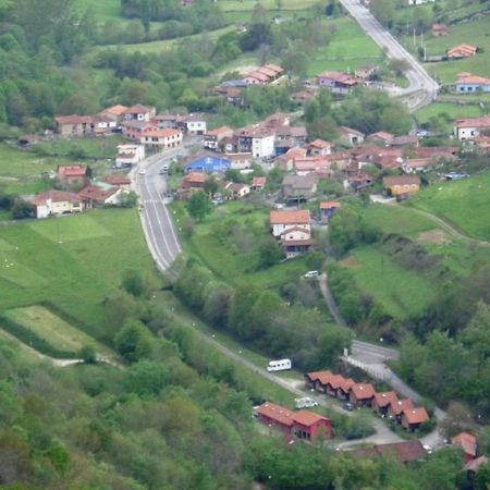 فيلا La Casa De Carolina أونيس المظهر الخارجي الصورة