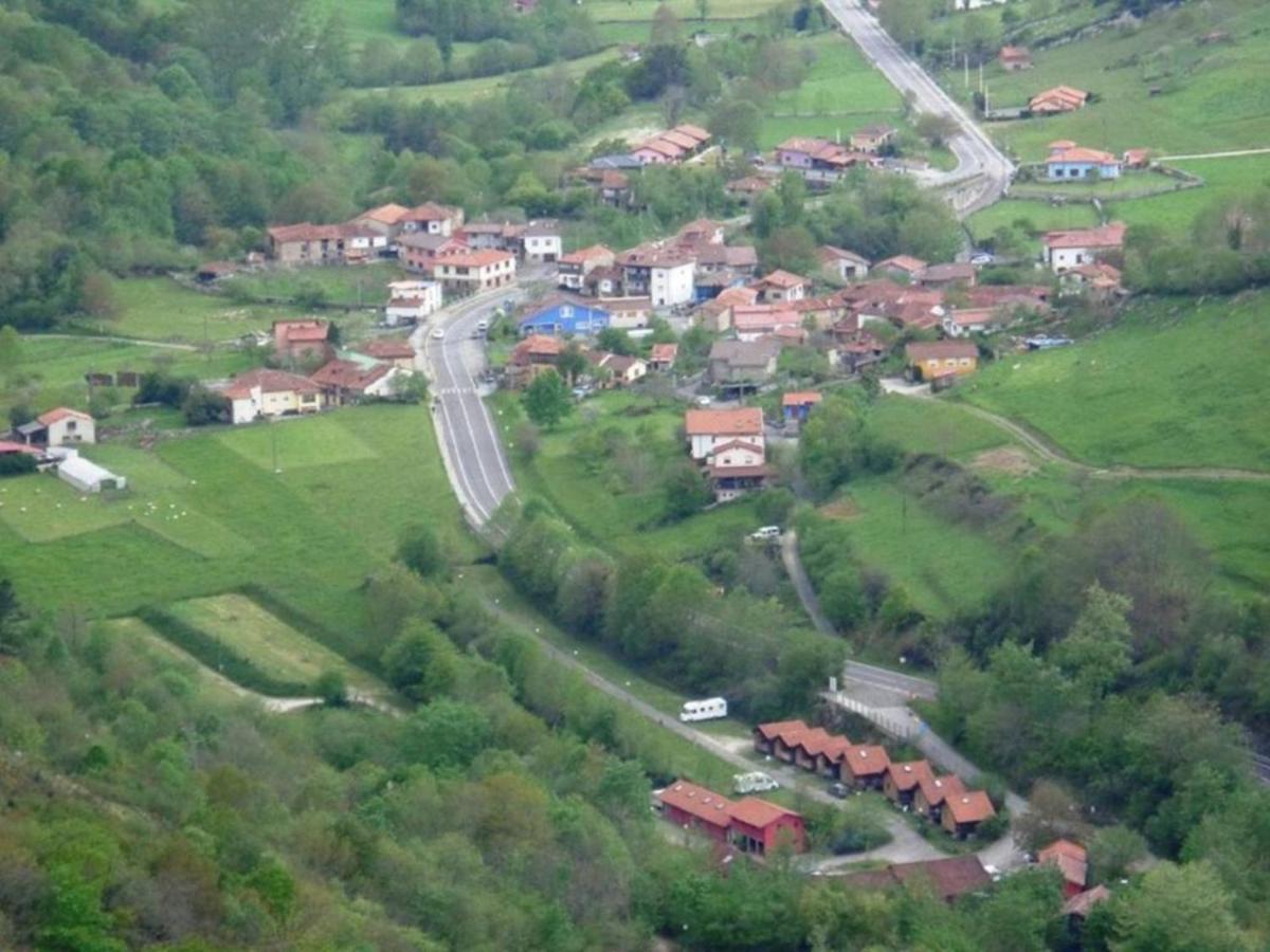 فيلا La Casa De Carolina أونيس المظهر الخارجي الصورة